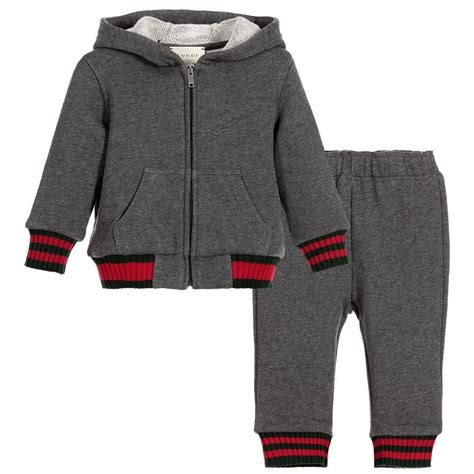 gucci tracksuit kids|gucci for kids boys outlet.